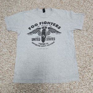 Foo Fighters Nothing Left To Lose T-Shirt - Medium